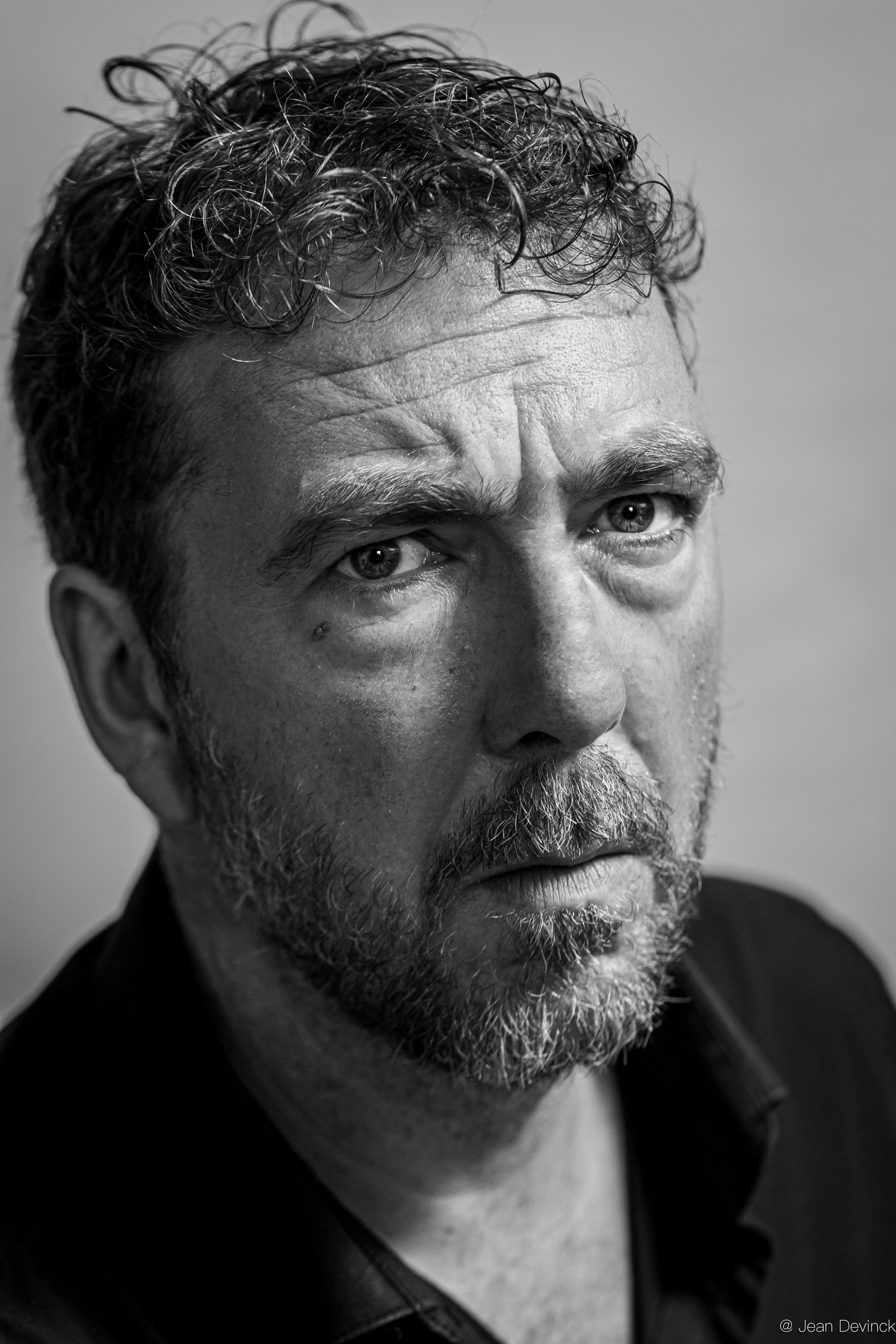 Sebastien Dewaele image