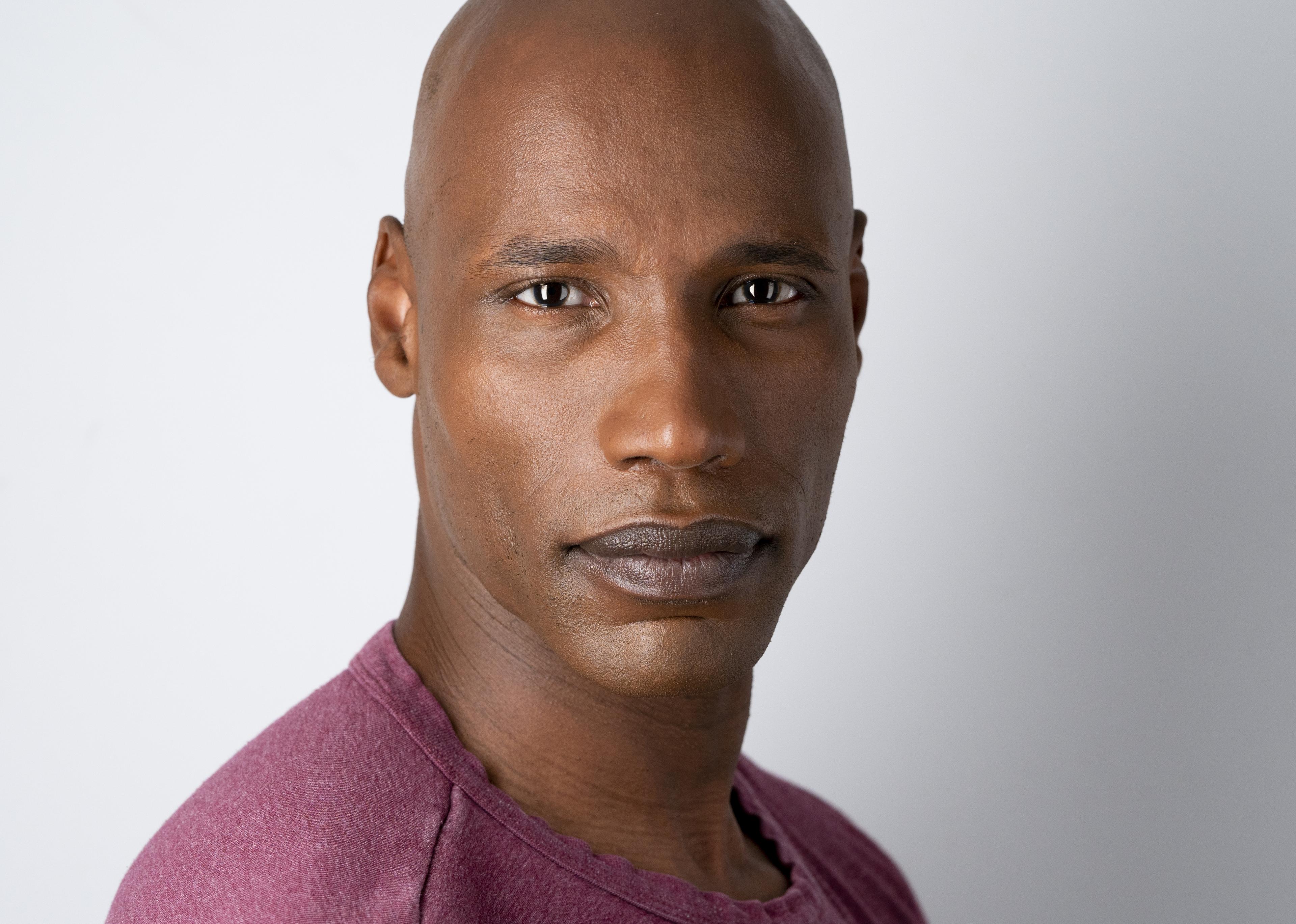 John Nyrere Frazier image