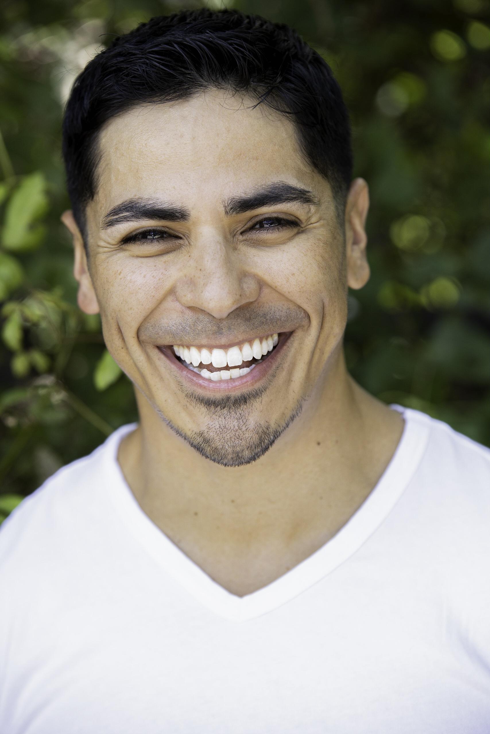 Jose Barajas image