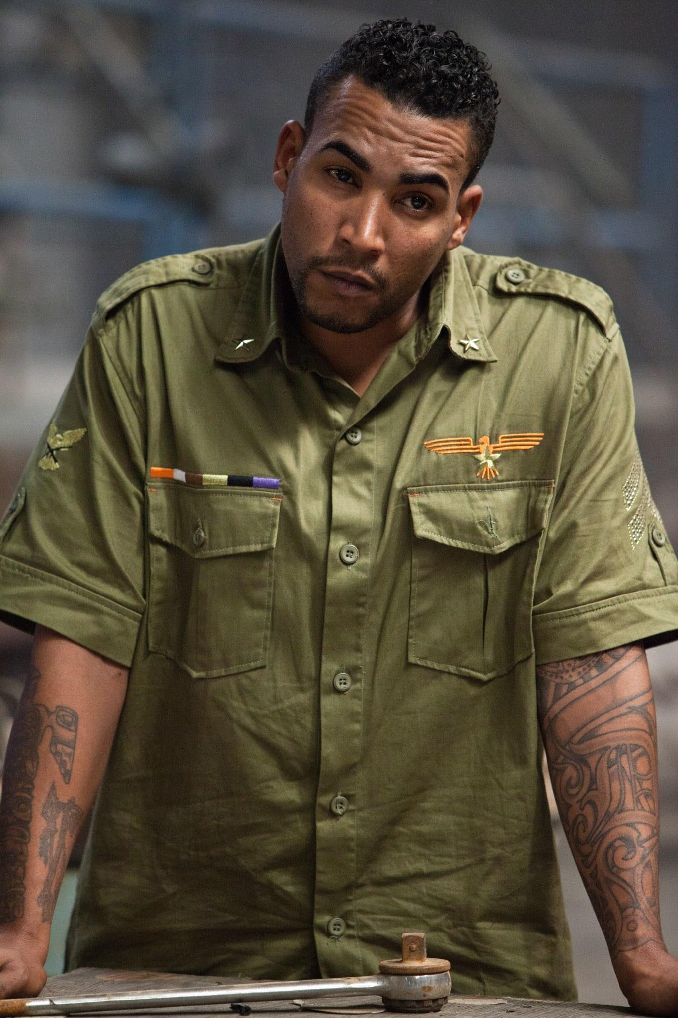 Don Omar image