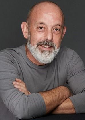 Chema del Barco image
