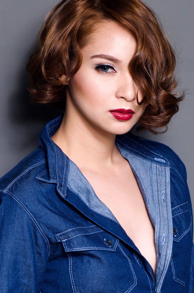 Ryza Cenon image