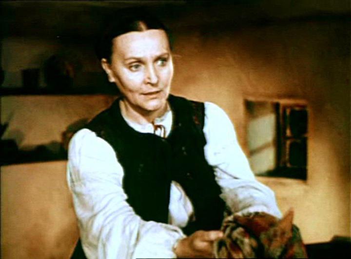 Natalya Uzhviy image