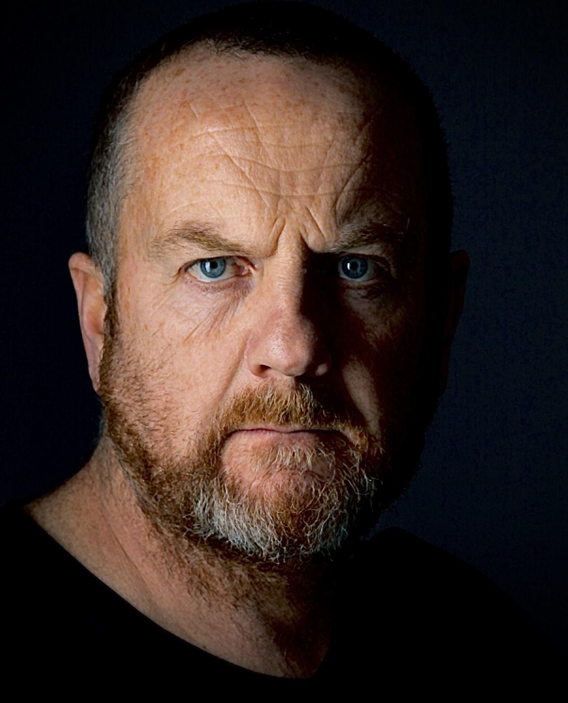 Frank Gilhooley image