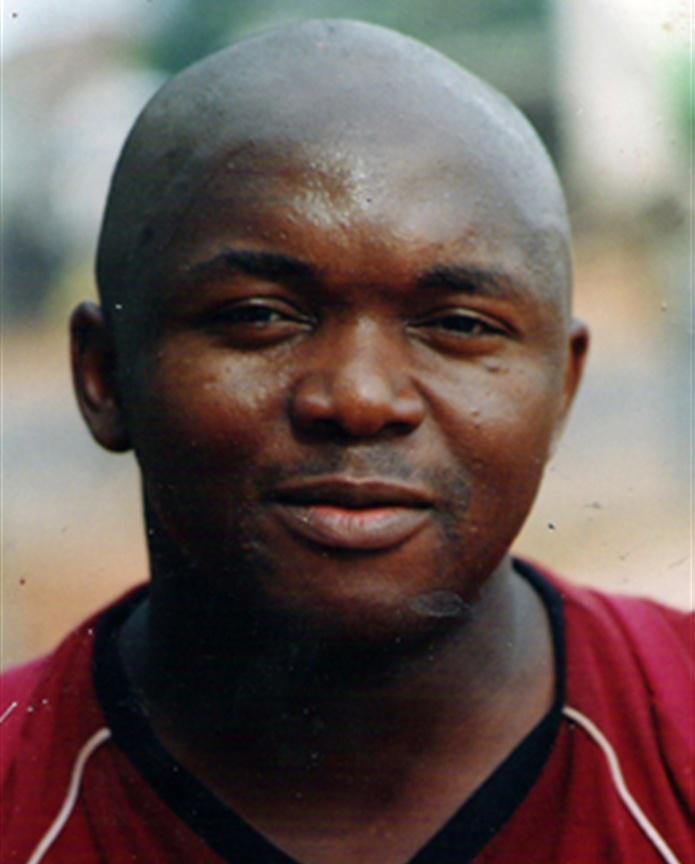 Alain Dzukam Simo image