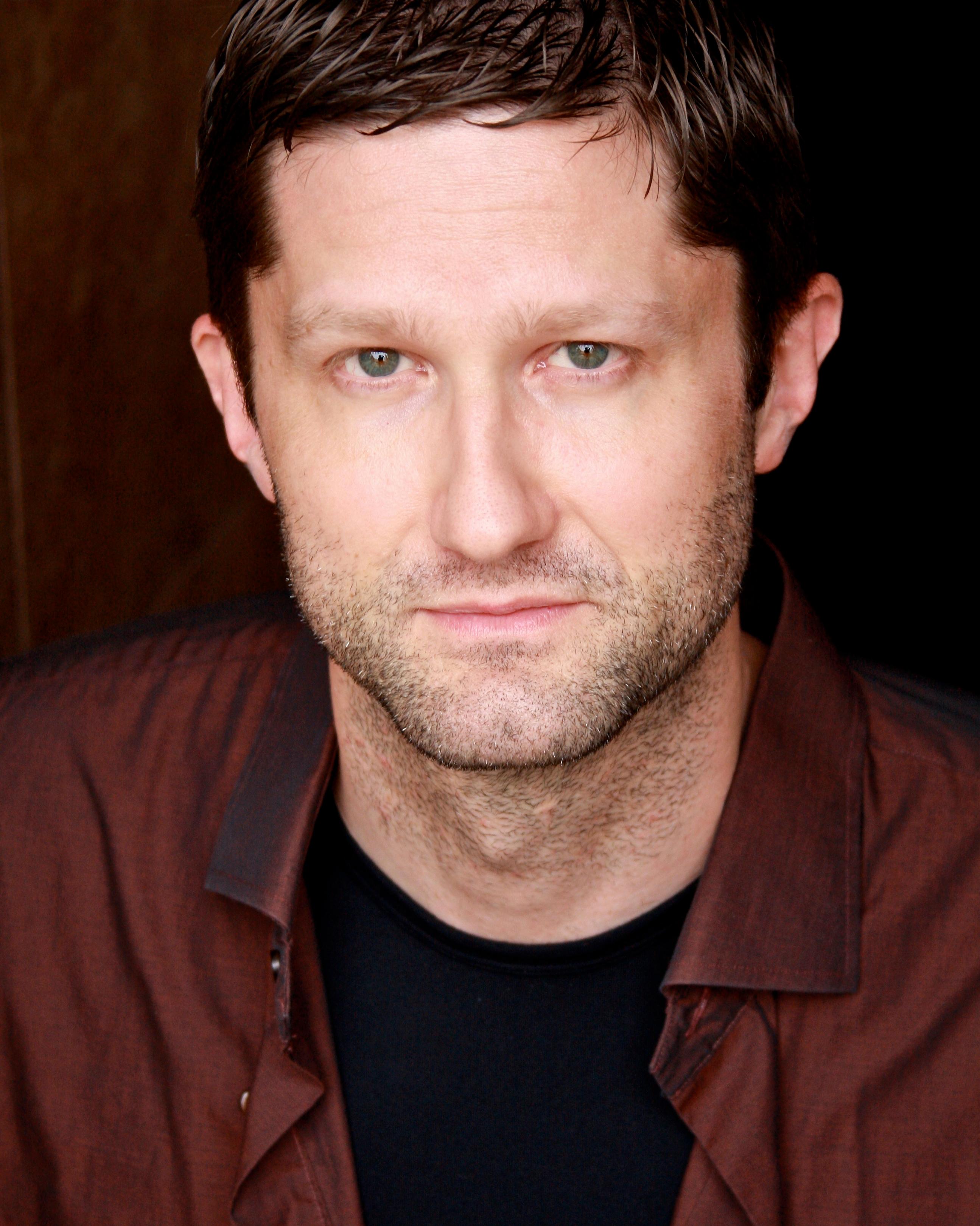 Matthew Urban image