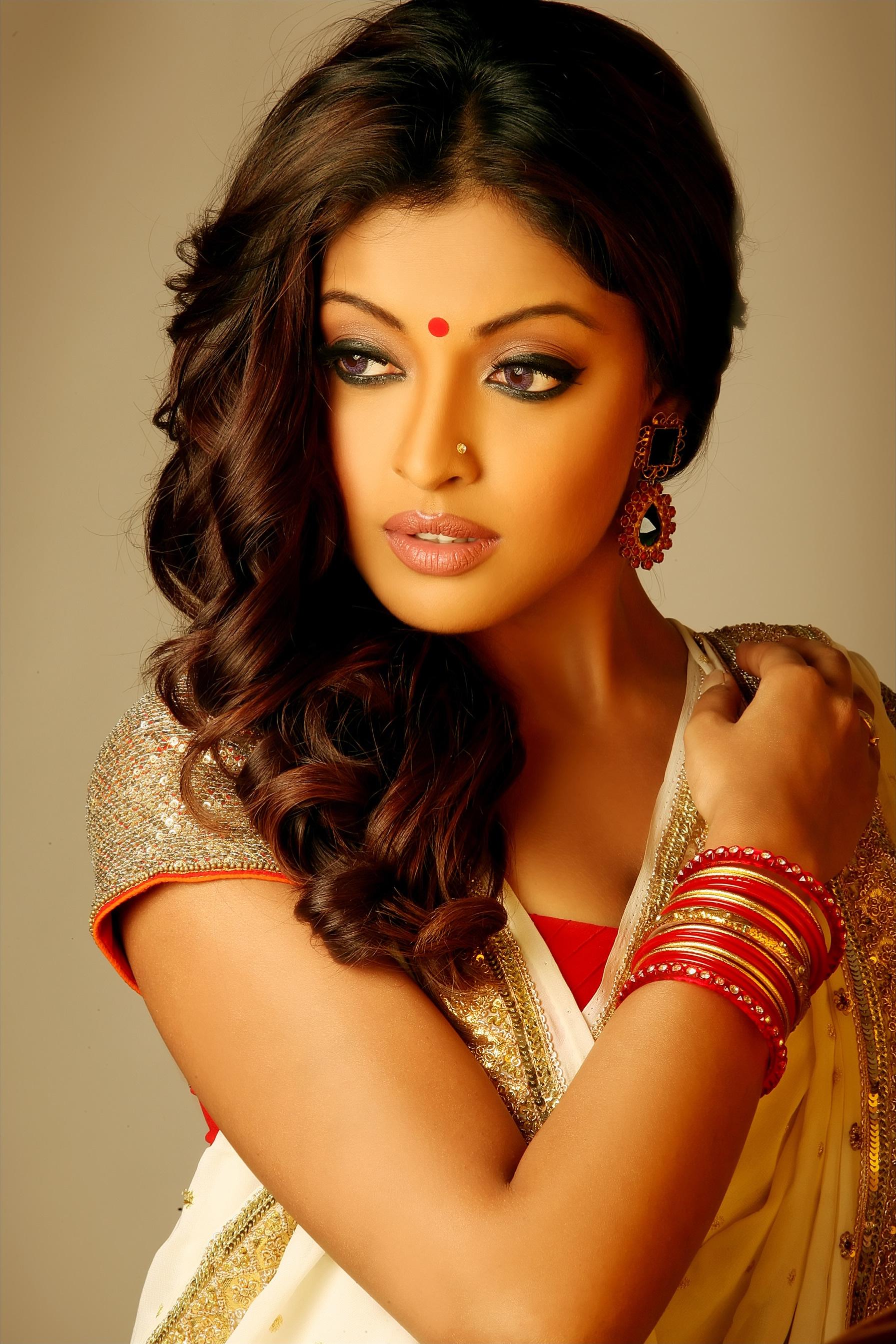Tanushree Dutta image