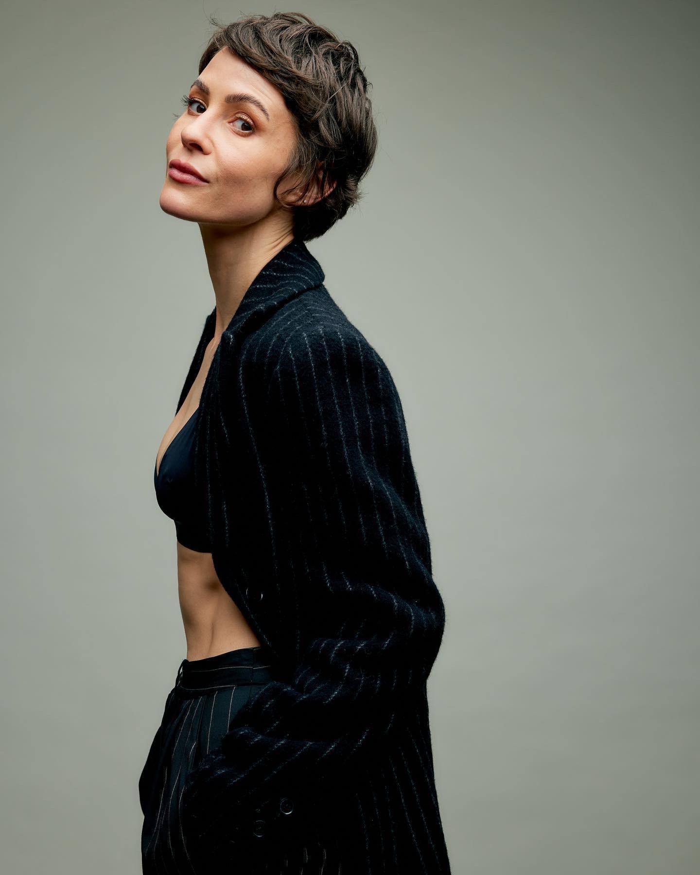 Linsey Godfrey image