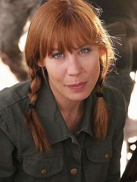 Darya Yurgens image