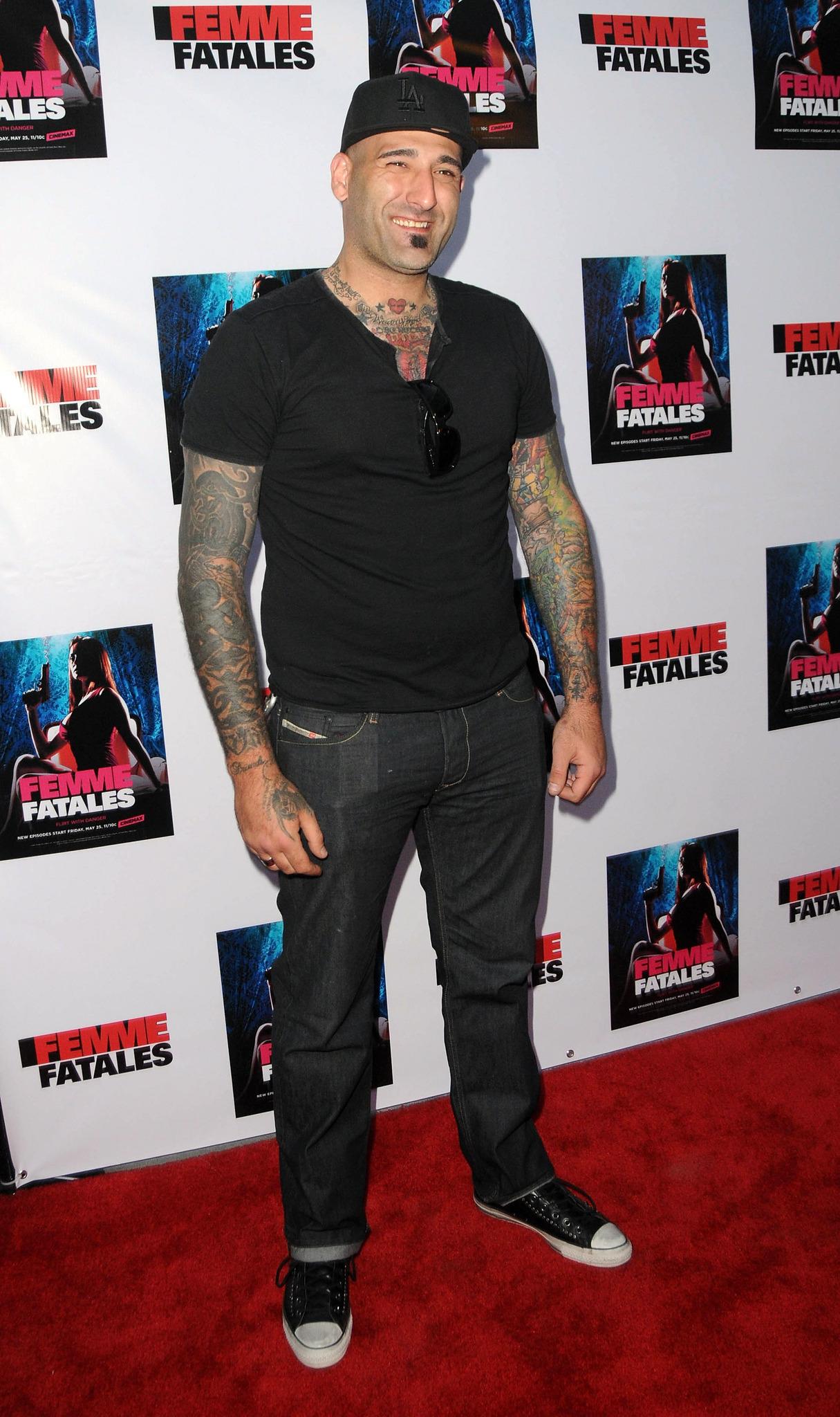Nick Principe image