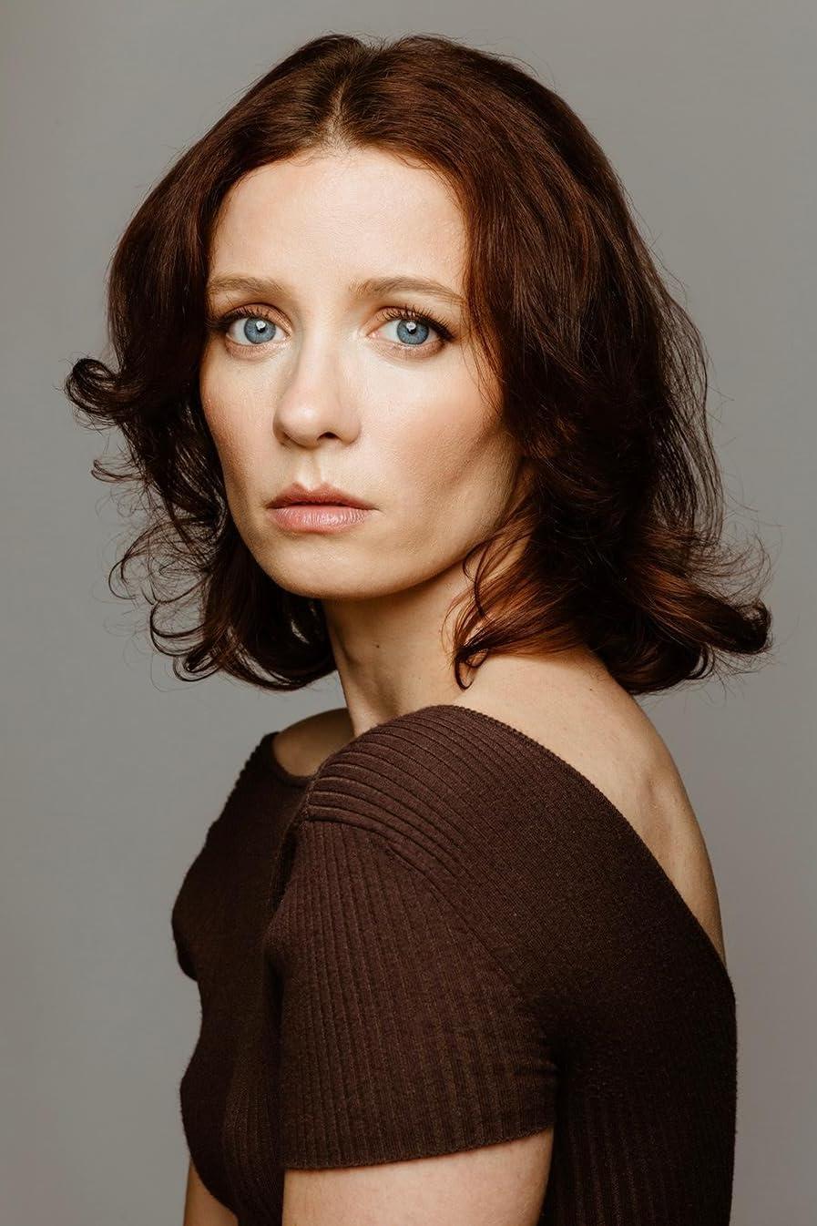 Lara Jean Chorostecki image