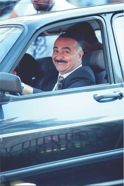 Cengiz Bozkurt image