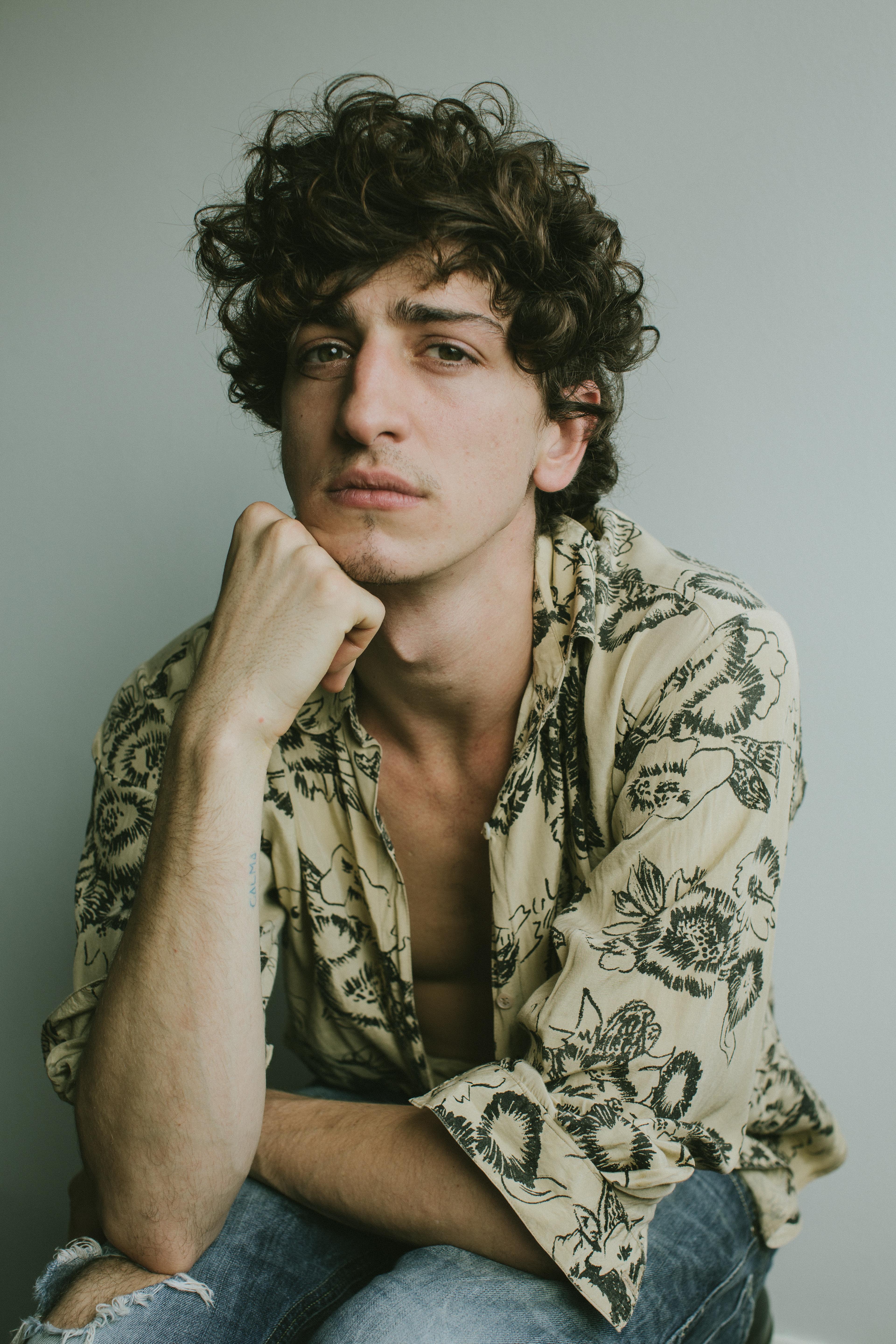 Johnny Massaro image