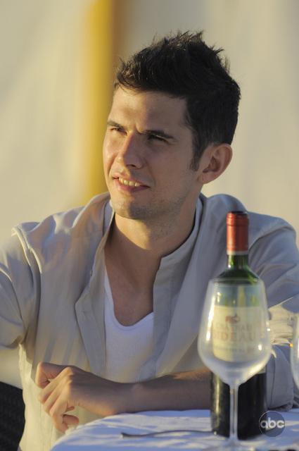 Daniel Eric Gold image