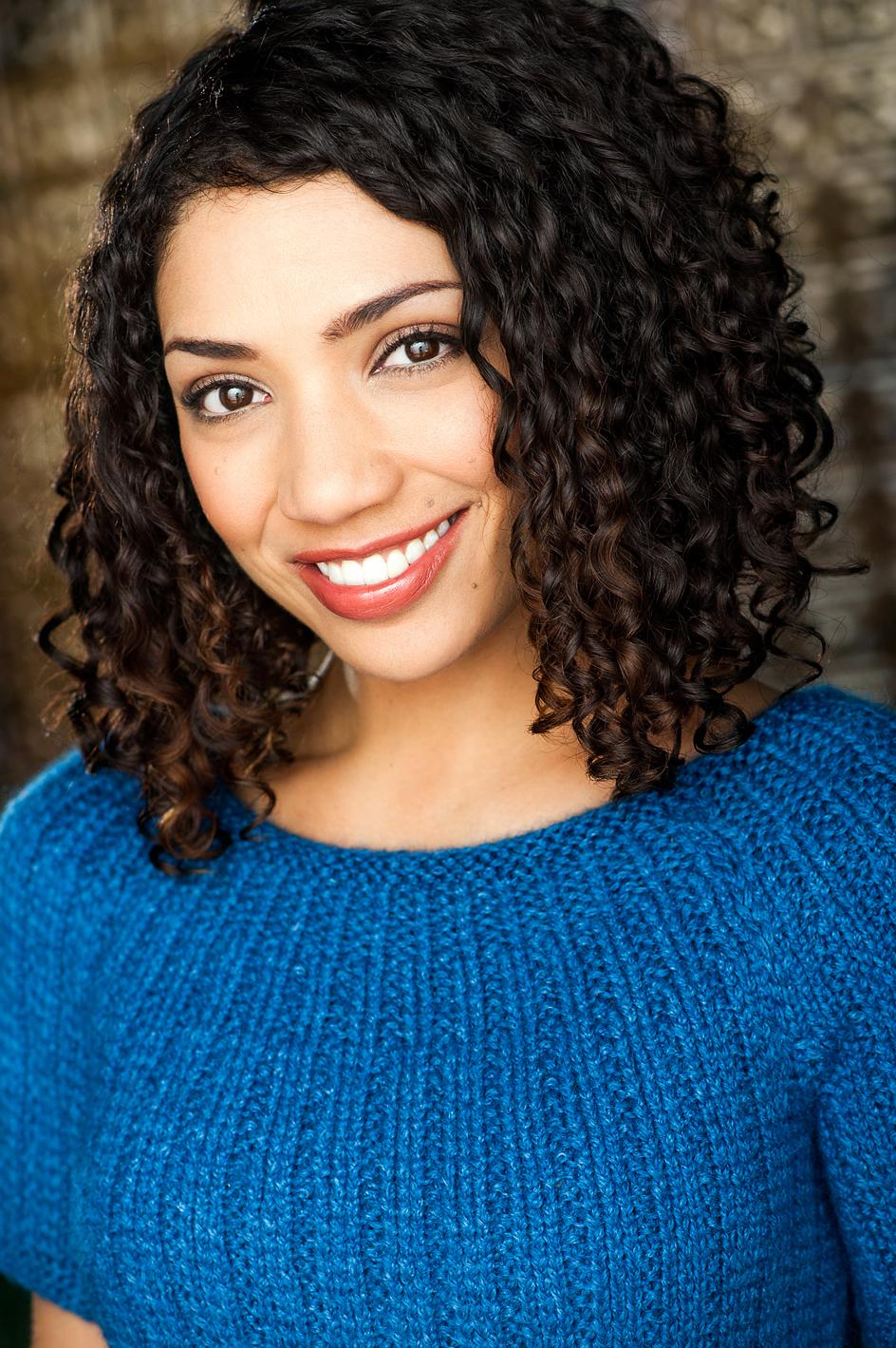 Jasika Nicole image
