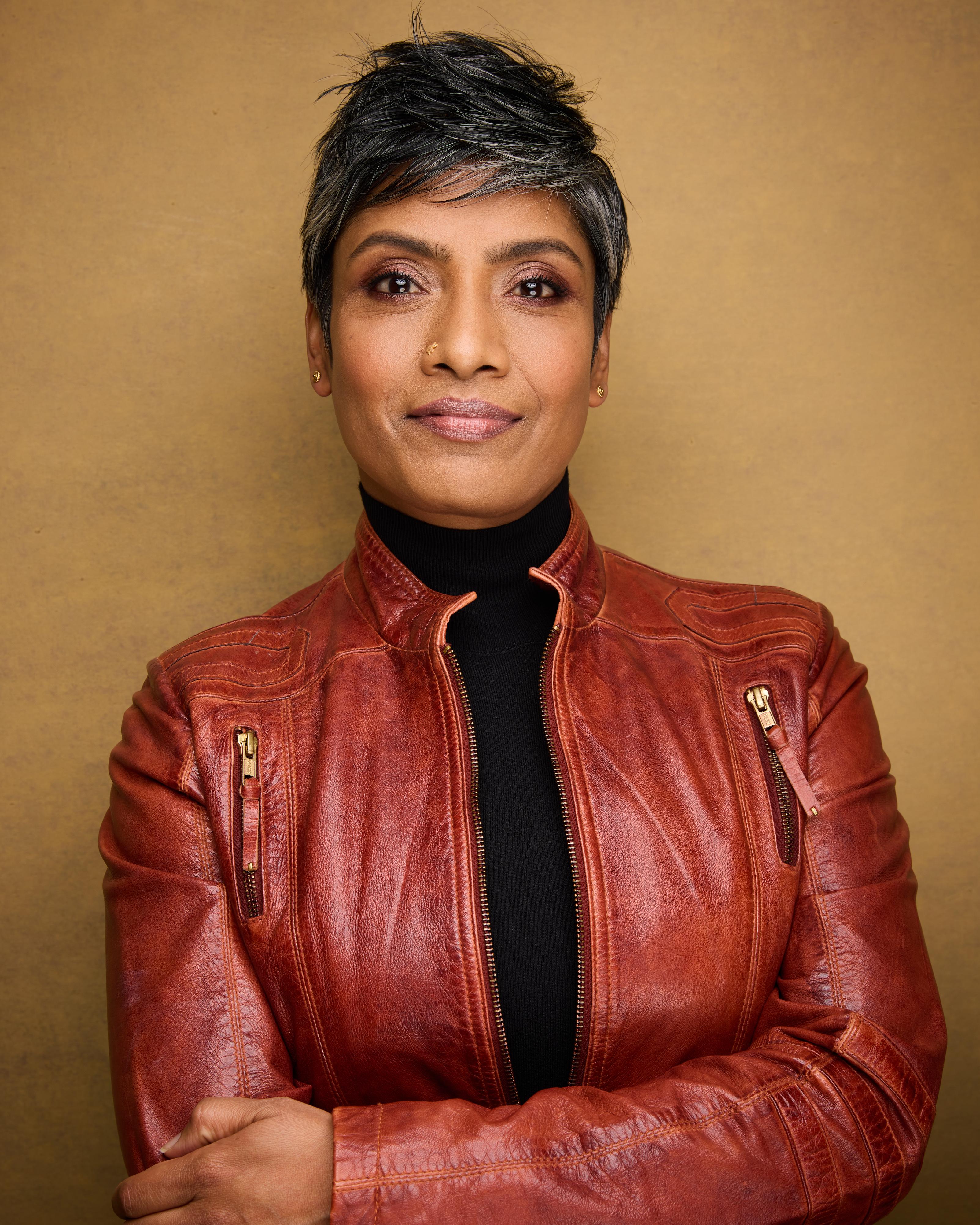 Deepti Gupta image