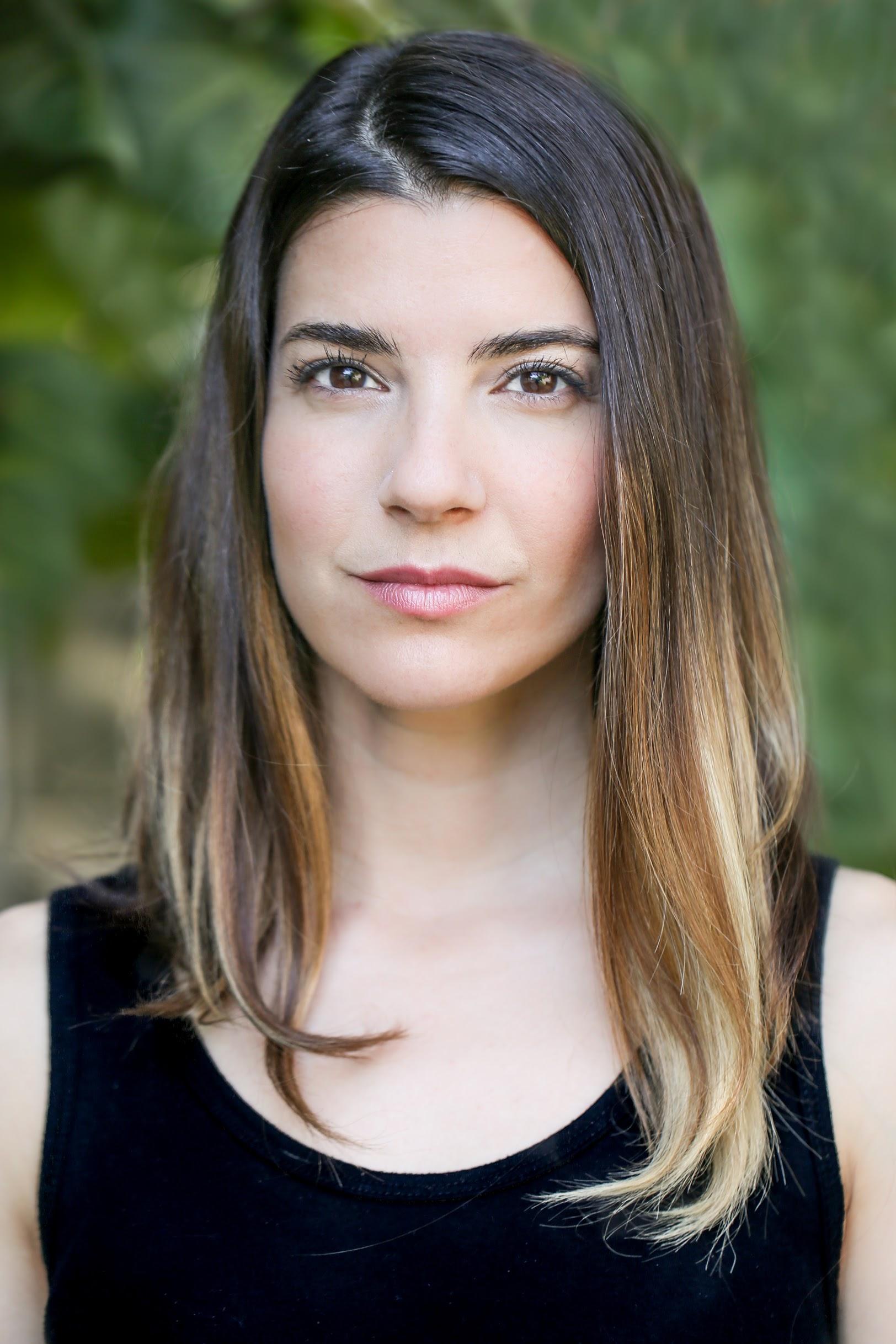 Cristina Garcia image