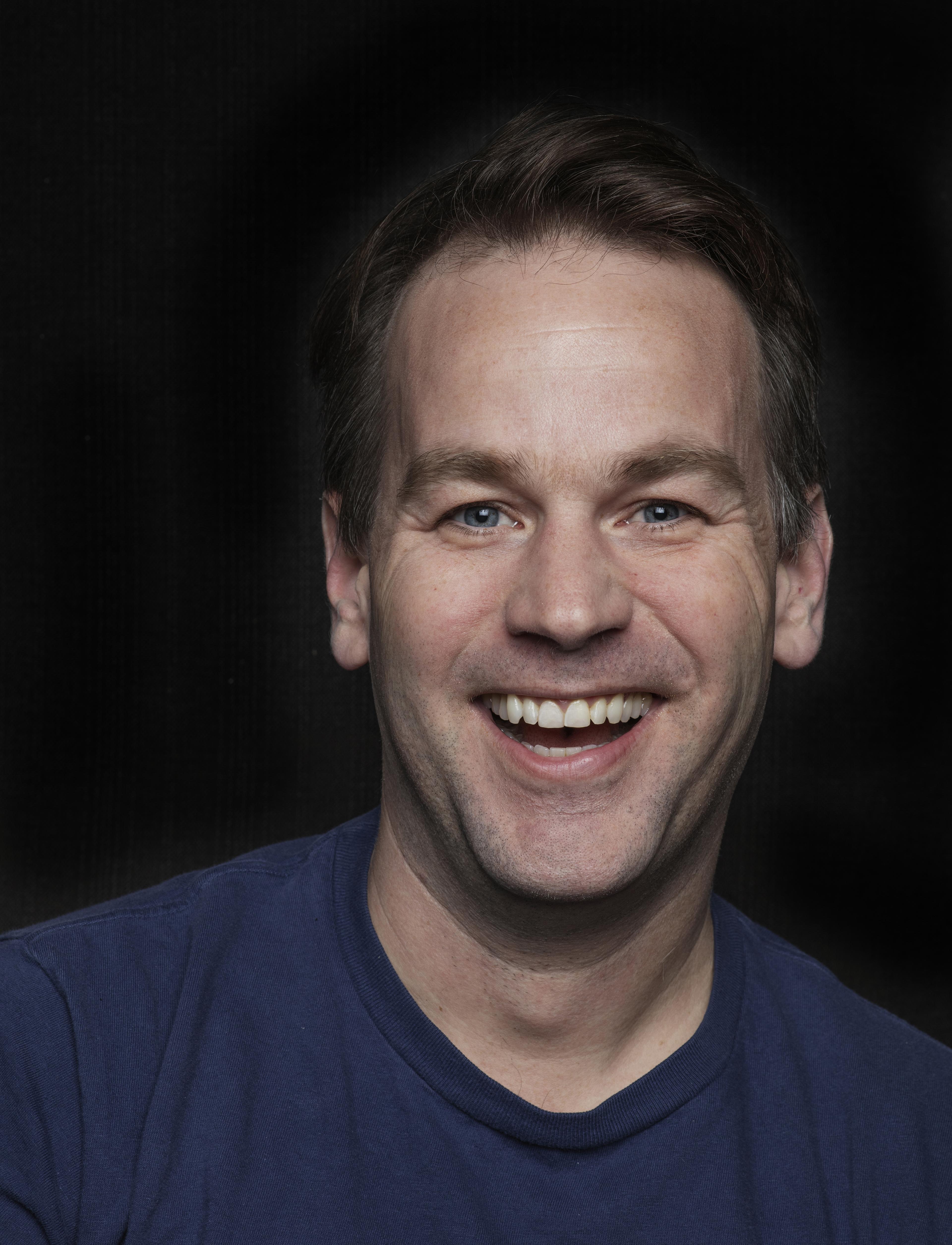 Mike Birbiglia image