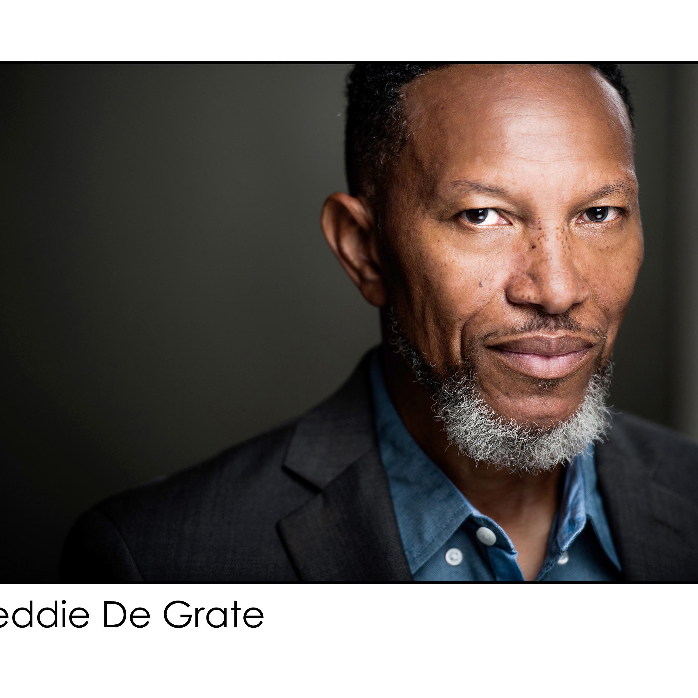 Freddie De Grate image