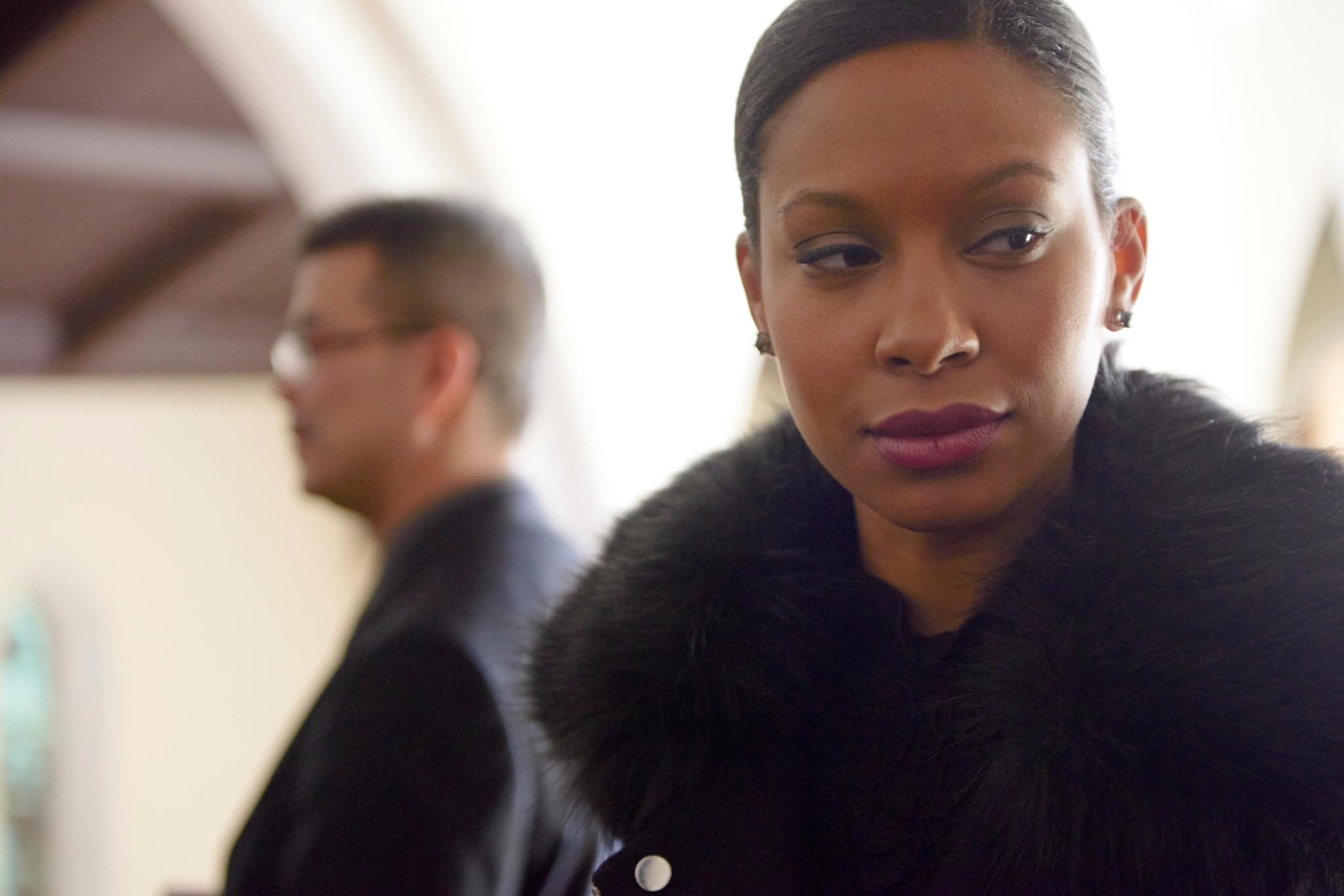 Shanika Warren-Markland image