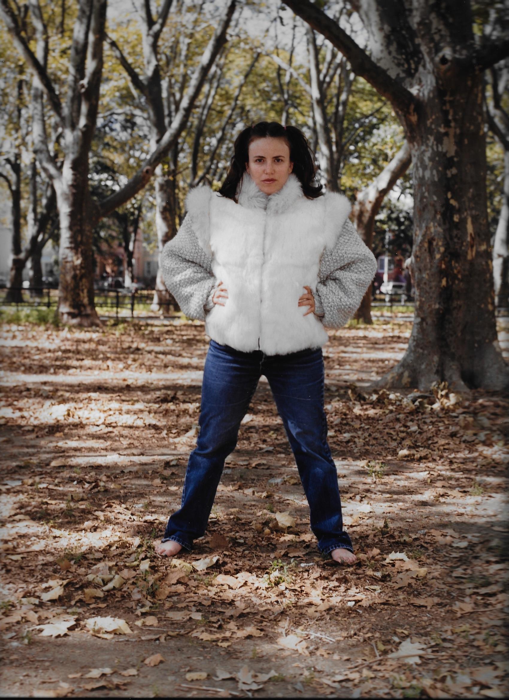 Alyson Levy image