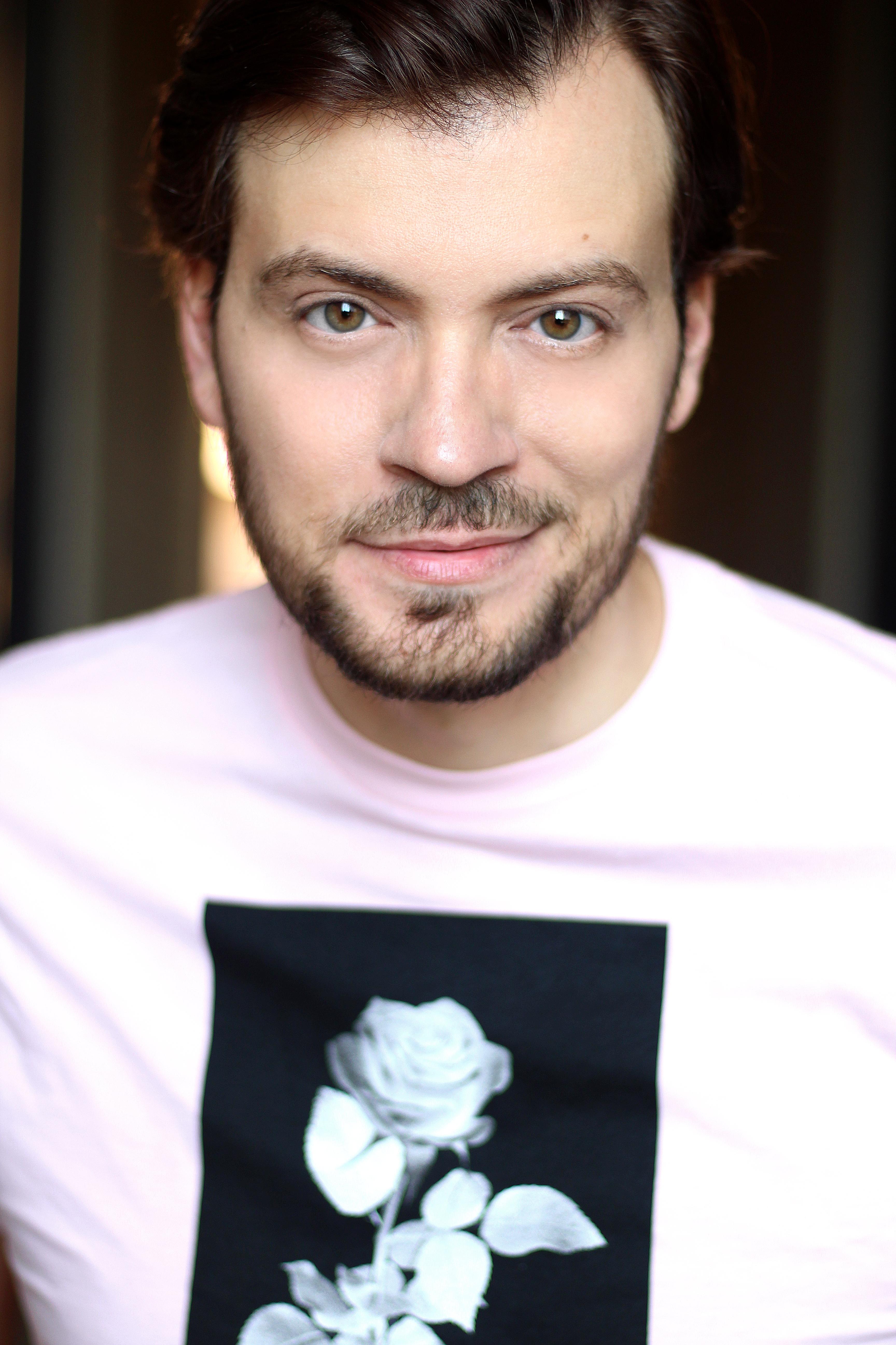 James Di Giacomo image