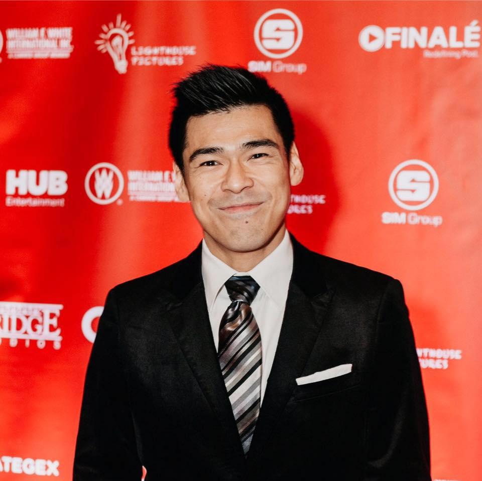 Nelson Wong image