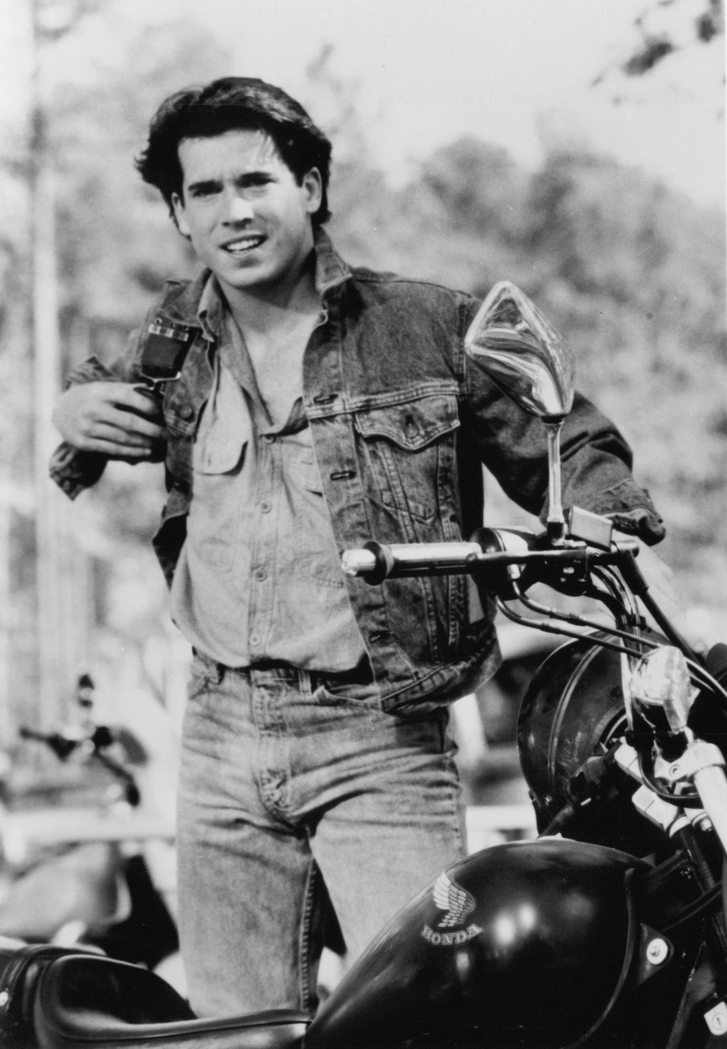 Tim Quill image