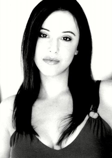Alexandra Ackerman image