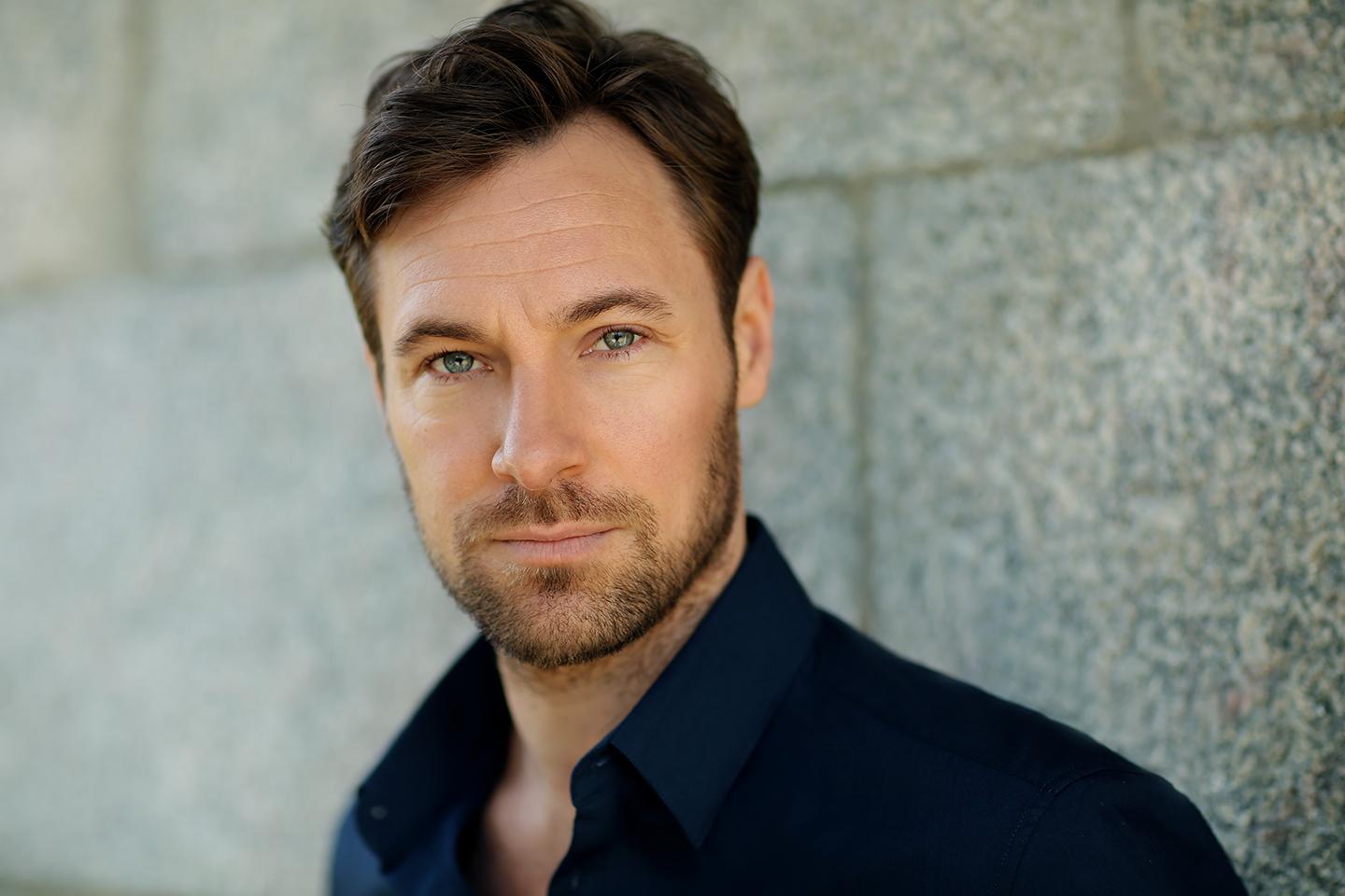 Marc Baylis image