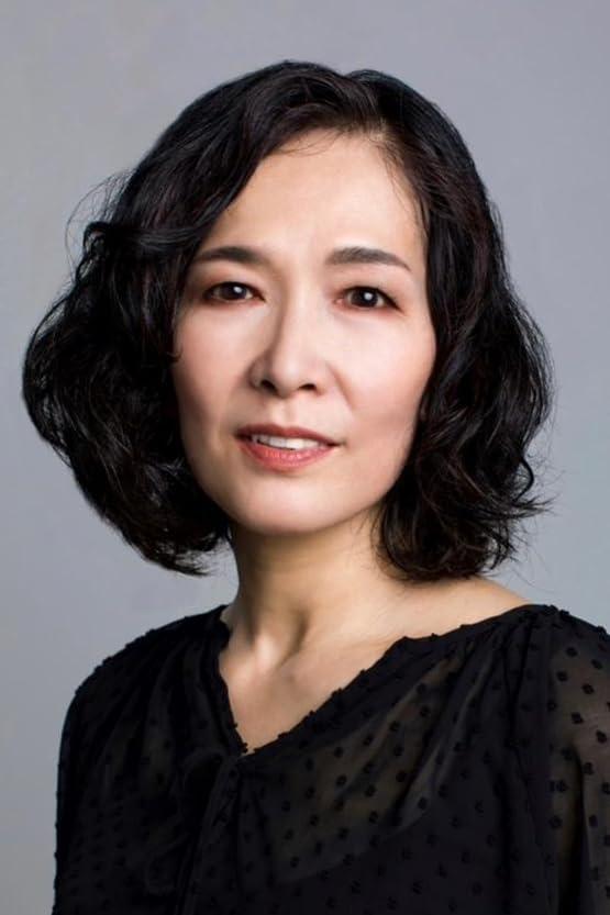 Qyoko Kudo image