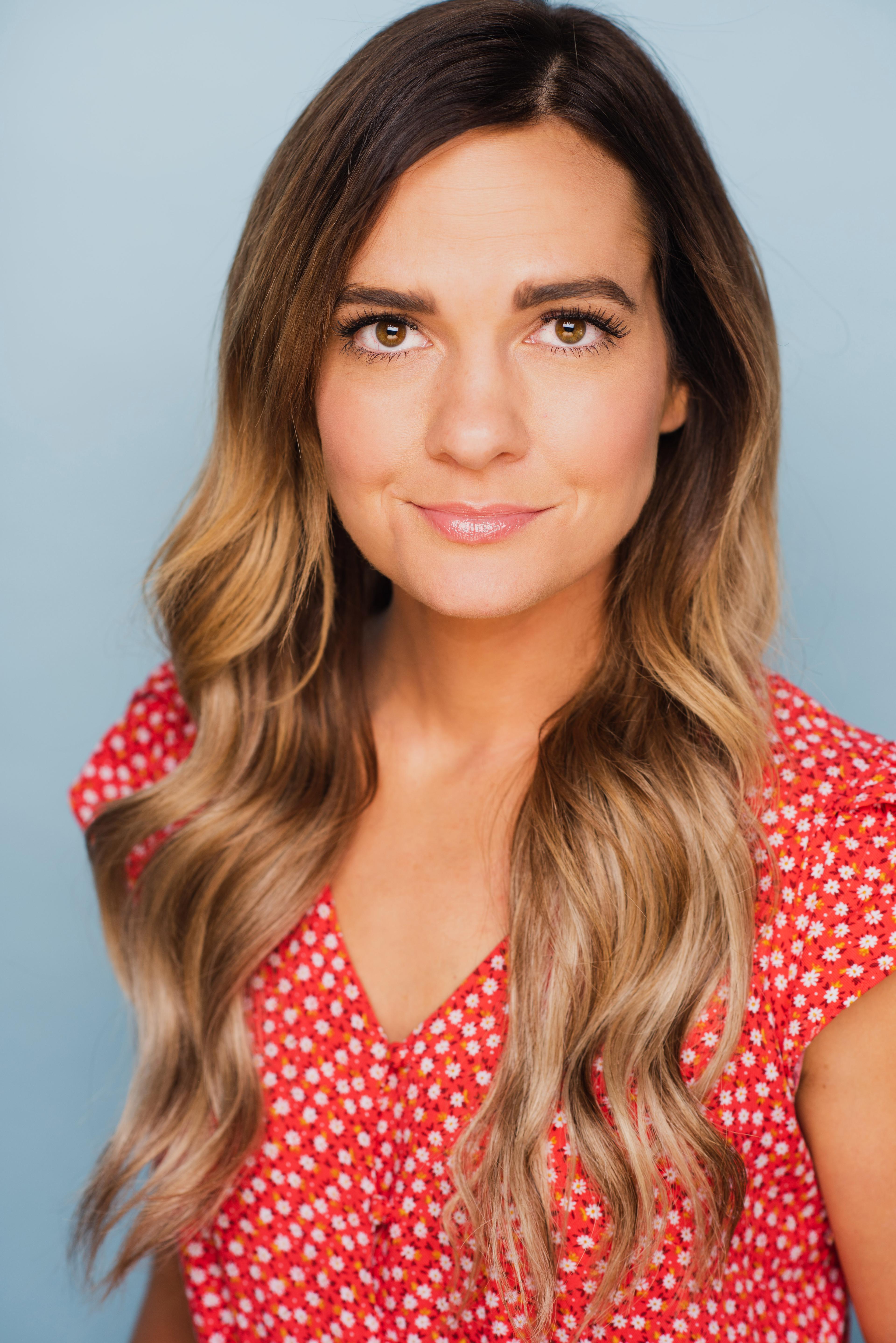 Jyllian Petrie image
