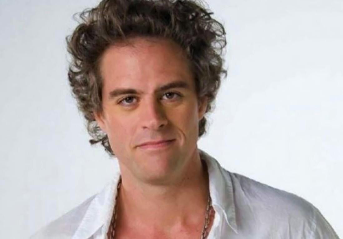 Mike Amigorena image
