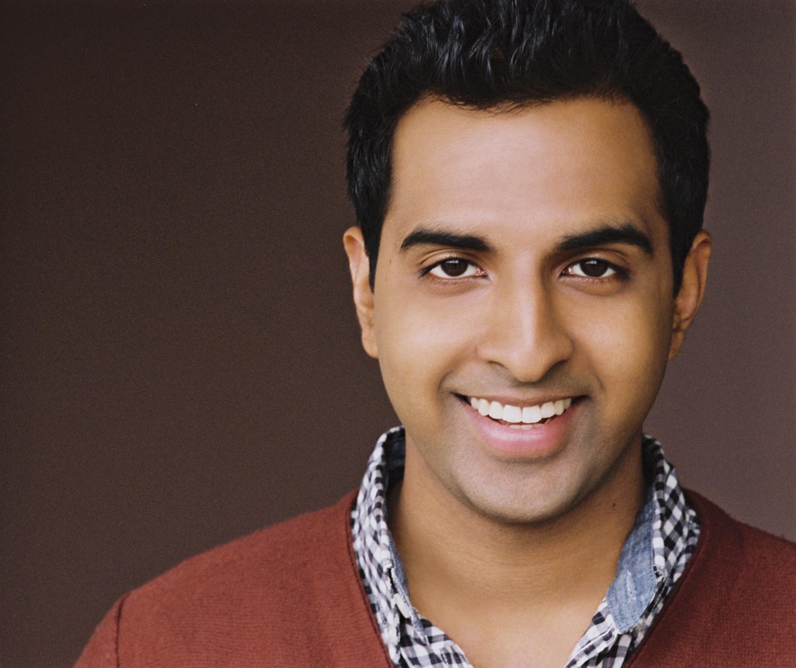 Anil Margsahayam image
