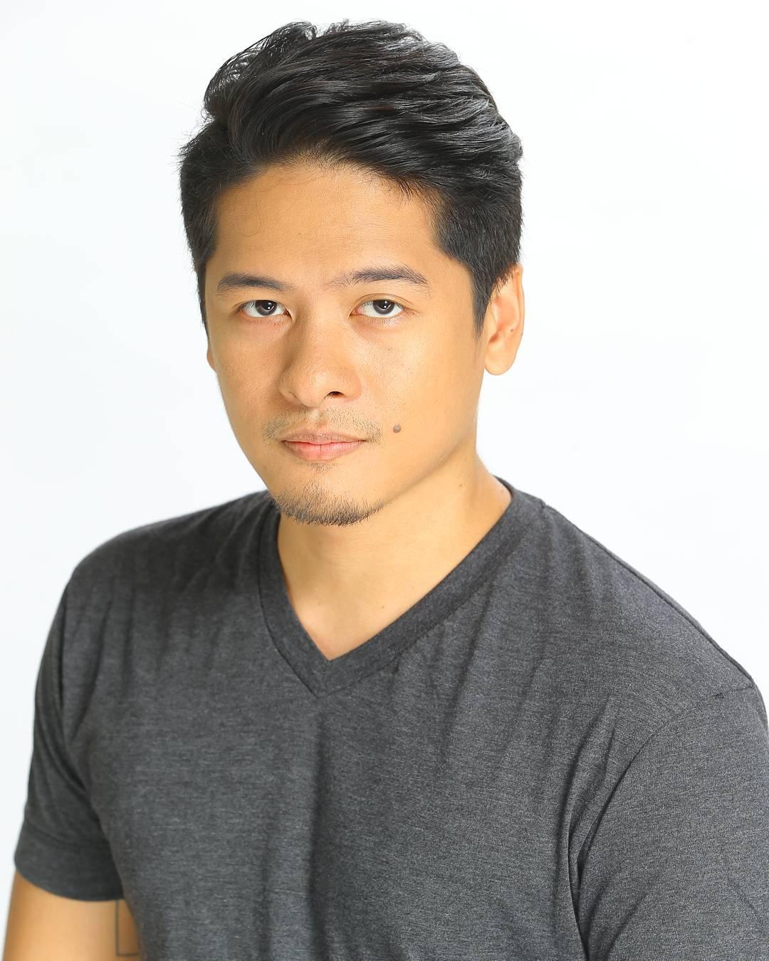 Alex Vincent Medina image