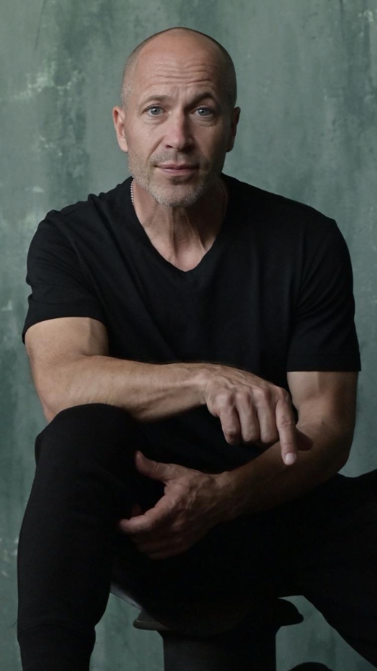 David Paluck image