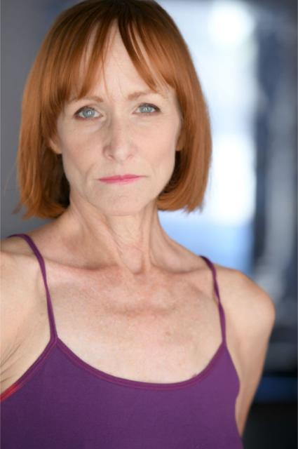 Malinda Farrington image