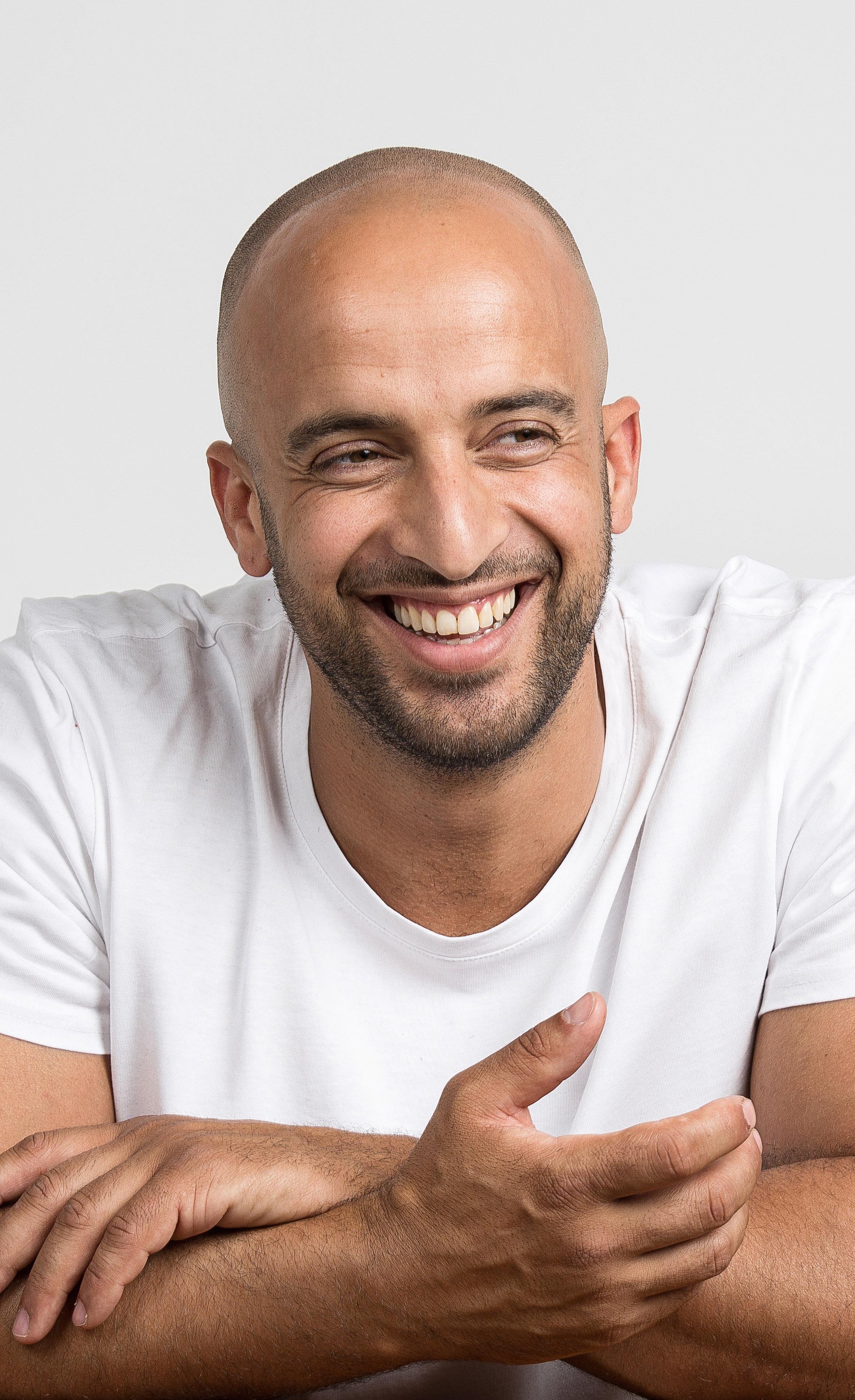 Walid Benmbarek image