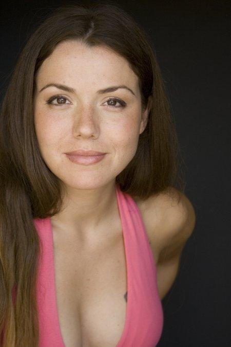 Nadia van de Ven image