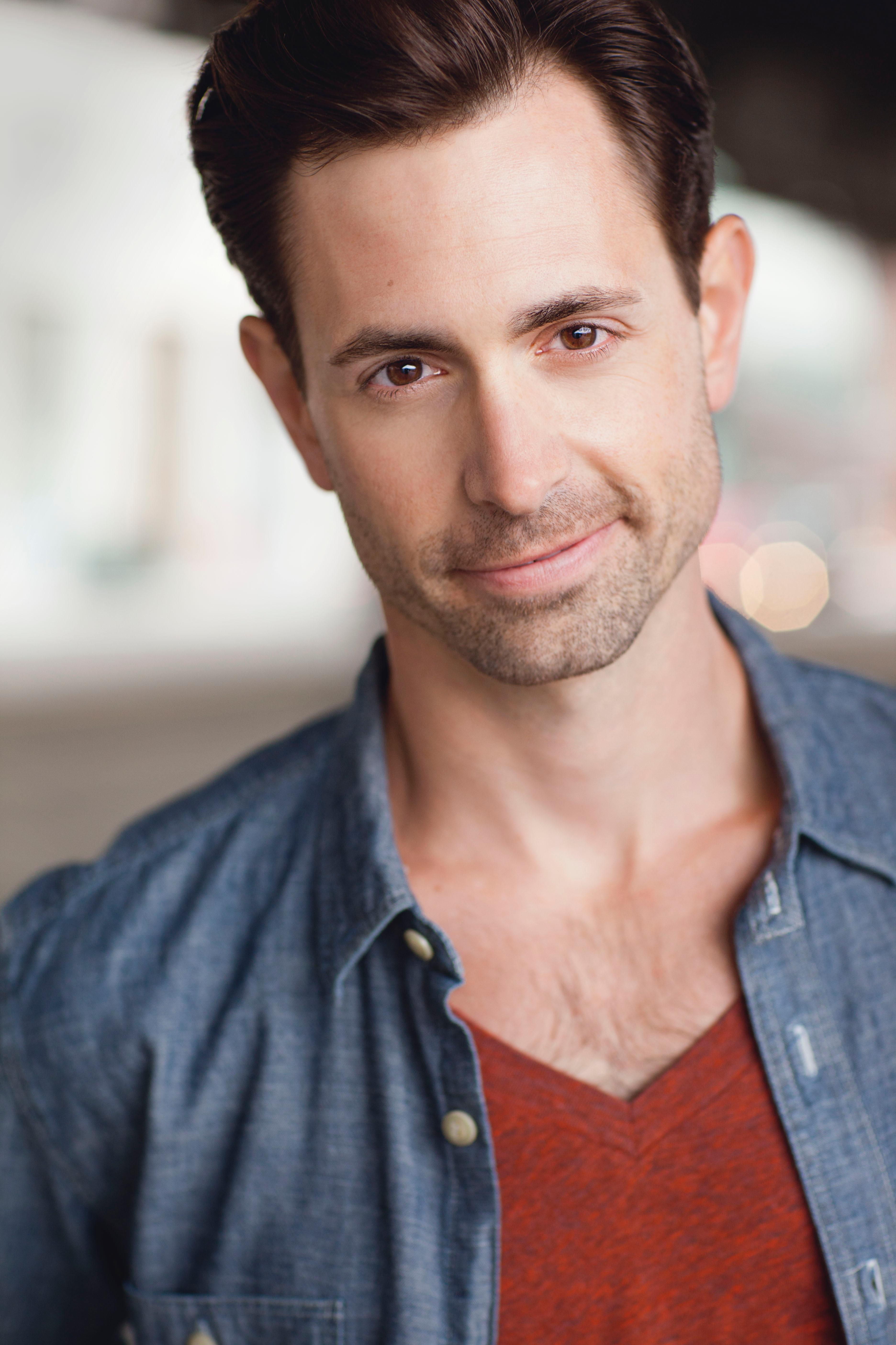 Ryan Wesley Gilreath image