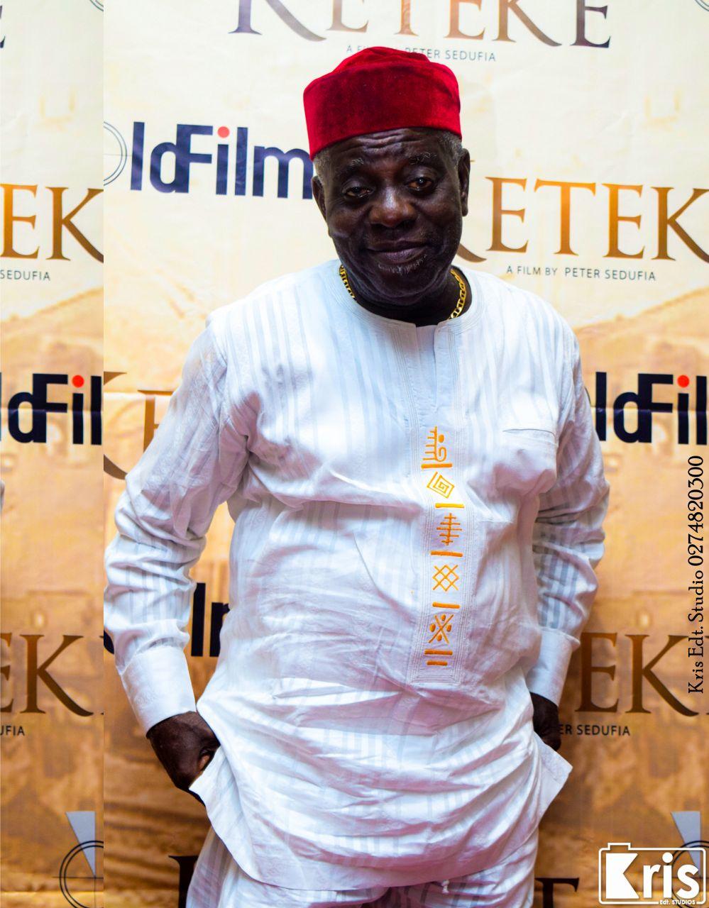 Fred Nii Amugi image