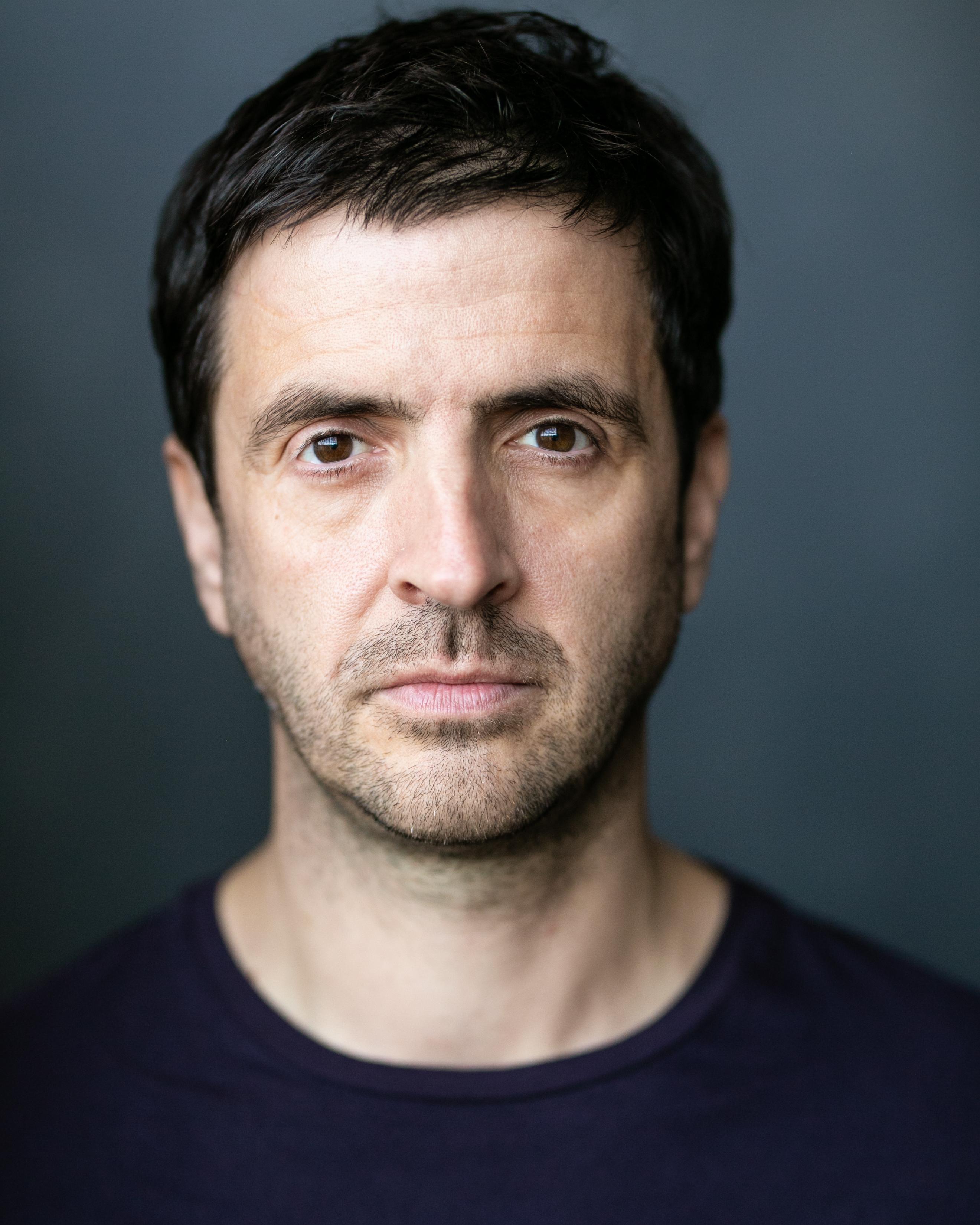 Spencer Jones image
