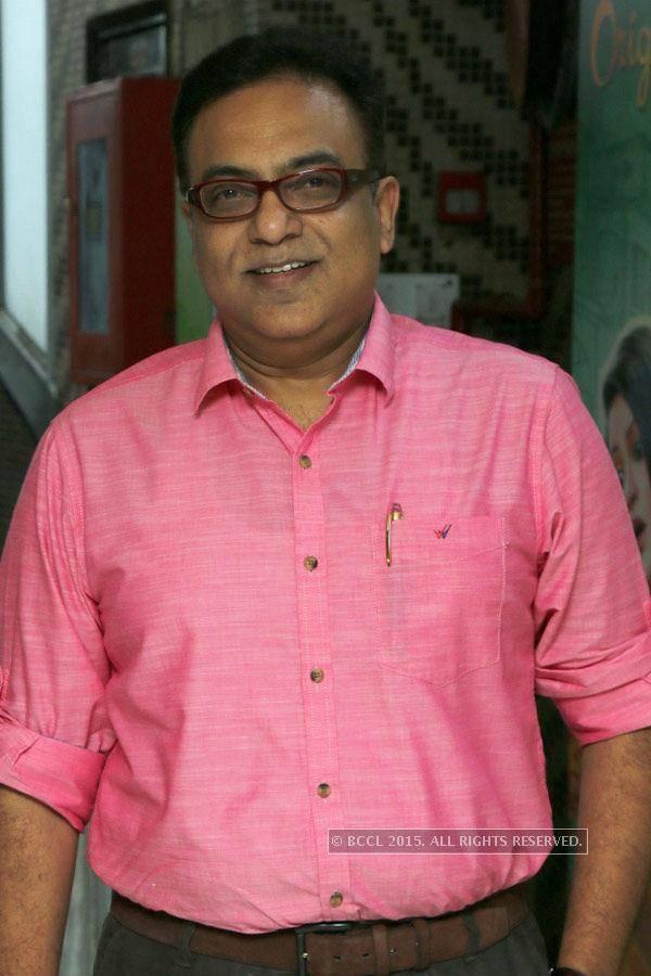 Arindam Sil image