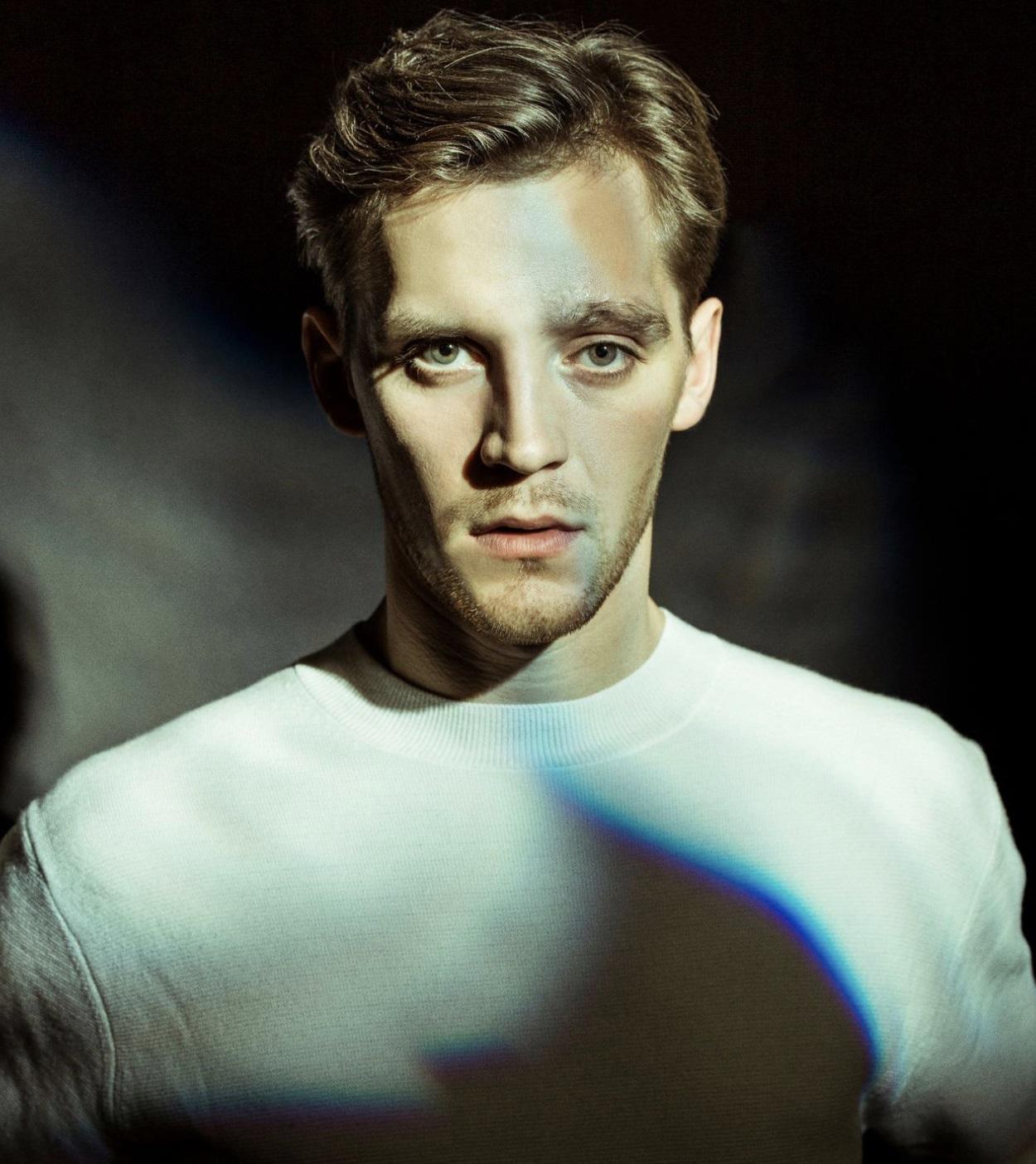 Jonas Nay image
