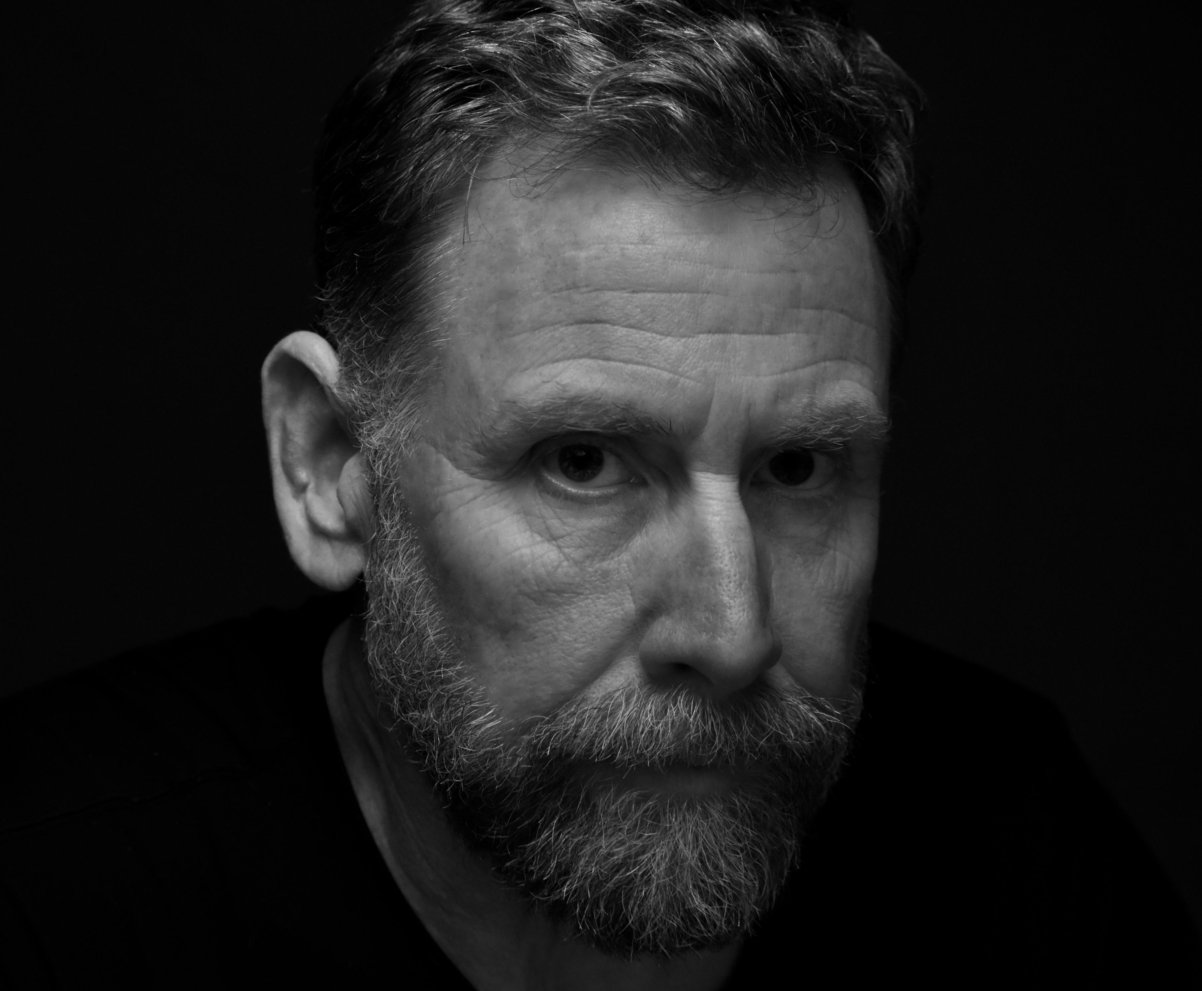 Michael Todd Behrens image