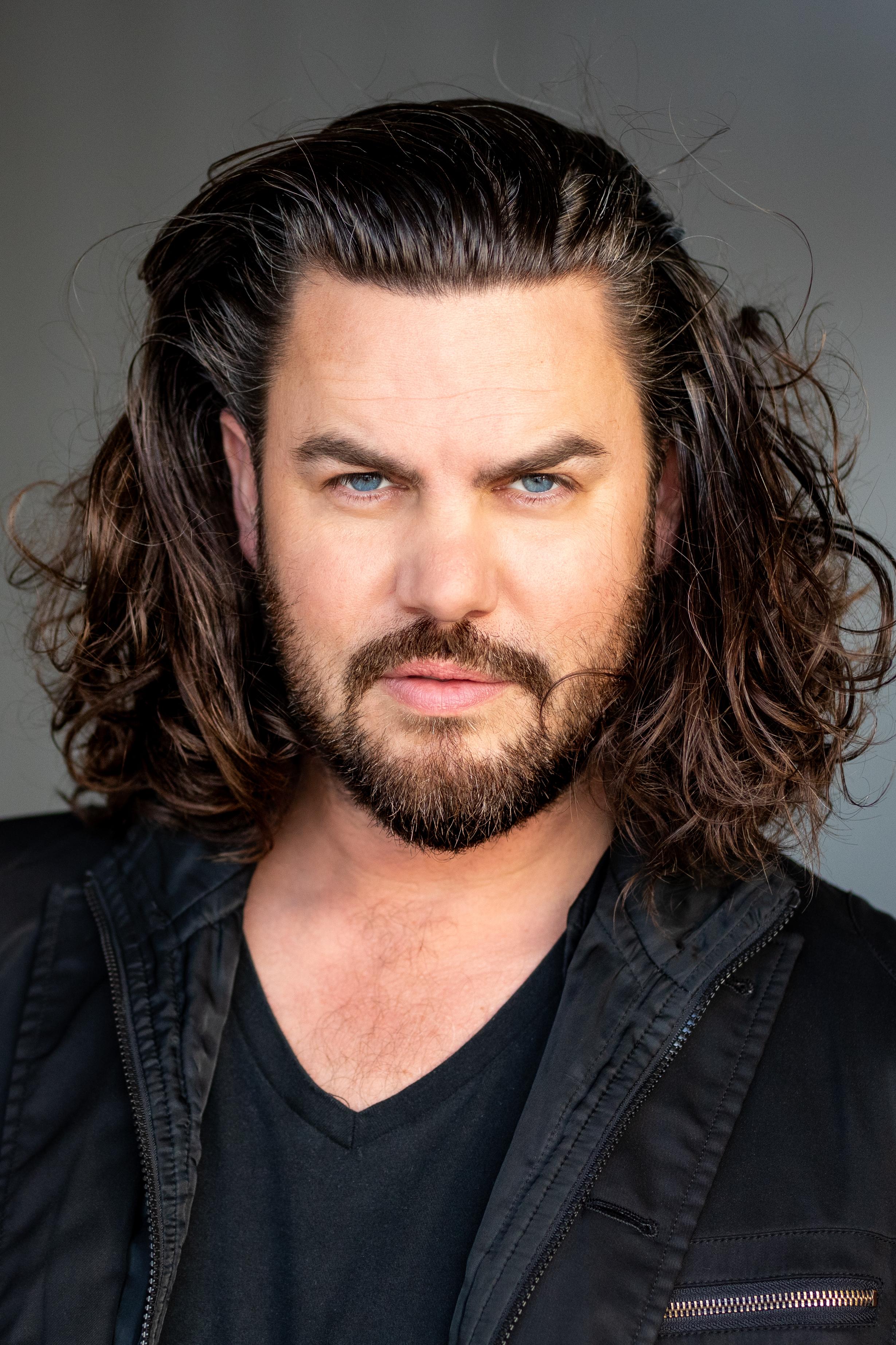 Ben Mingay image