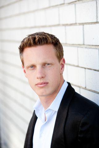 David Ellison image