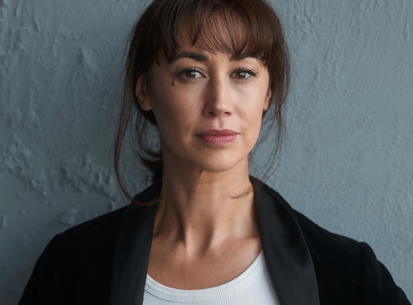 Siubhan Harrison image