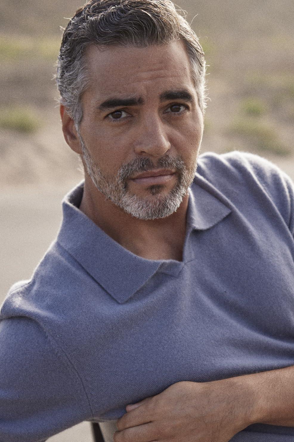 Ramón Rodríguez image