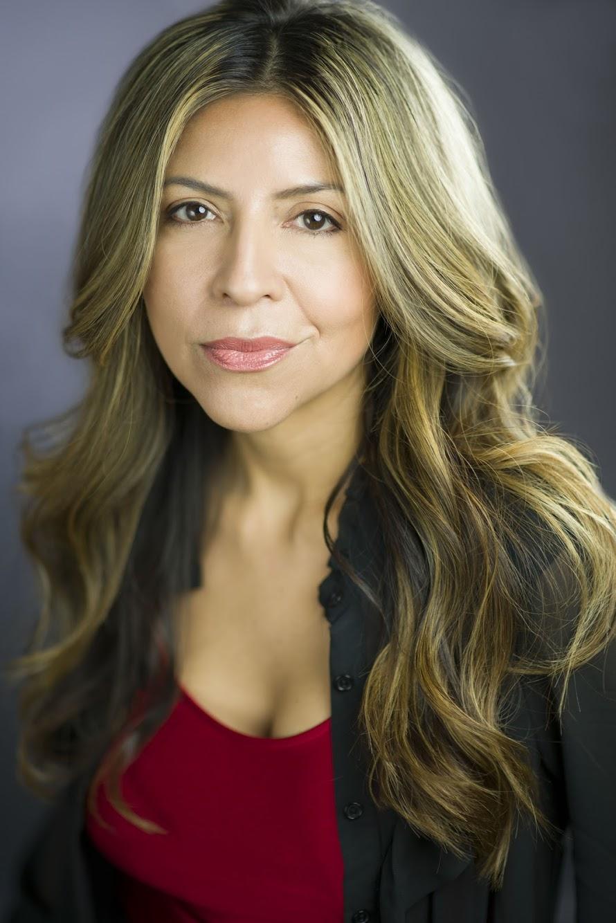 Ruby Gonzalez image